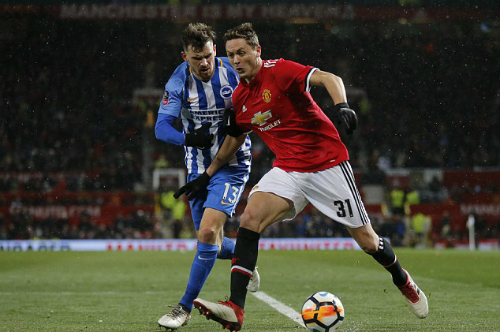 Mourinho sắp đại cải tổ, thải loại chín cầu thủ Man Utd trong hè 2018