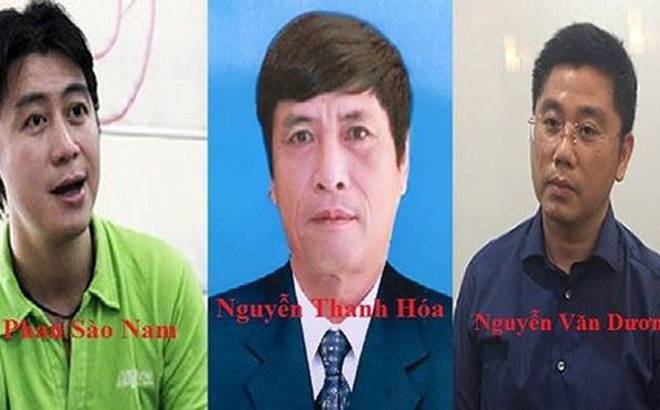 Lộ nhiều đối tượng giúp sức đường dây đánh bạc nghìn tỷ