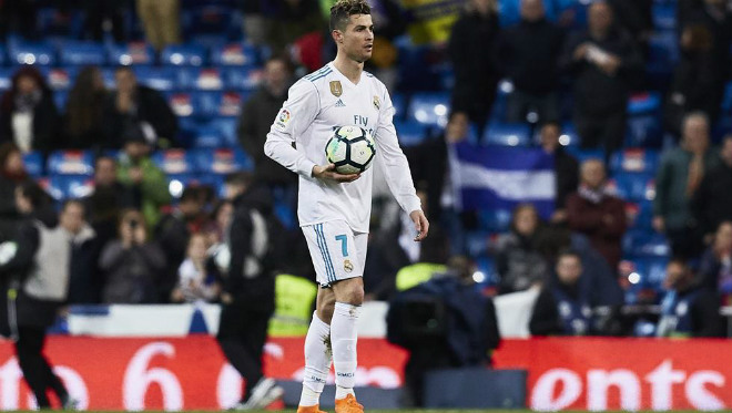 Ronaldo bị nghi trốn thuế: Không muốn vào tù, vung 721 tỷ đồng chạy án