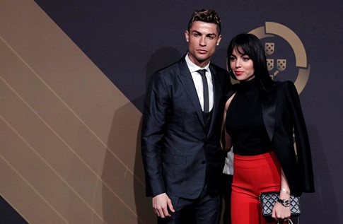 Nếu rời Real Madrid, Ronaldo có thể sẽ sang Trung Quốc