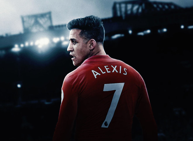 Sự thật đằng sau phong độ sa sút của Alexis Sanchez