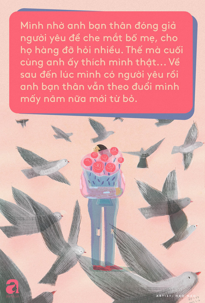 Loạt truyện kinh dị mang tên mất chồng vào tay bạn thân khiến chị em giật mình thon thót, bảo nhau đề cao cảnh giác ngay thôi!