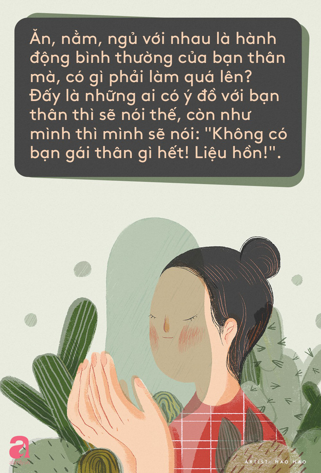 Loạt truyện kinh dị mang tên mất chồng vào tay bạn thân khiến chị em giật mình thon thót, bảo nhau đề cao cảnh giác ngay thôi!