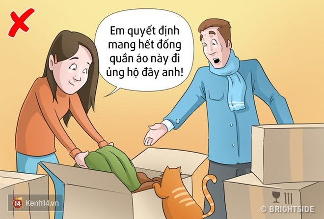 Nếu kiên trì làm 10 điều này, mối quan hệ của bạn sẽ luôn hạnh phúc và lâu bền Nếu kiên trì làm 10 điều này, mối quan hệ của bạn sẽ luôn hạnh phúc và lâu bền