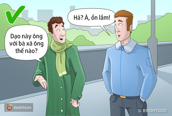 Nếu kiên trì làm 10 điều này, mối quan hệ của bạn sẽ luôn hạnh phúc và lâu bền Nếu kiên trì làm 10 điều này, mối quan hệ của bạn sẽ luôn hạnh phúc và lâu bền
