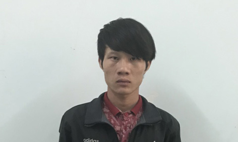 Bắt kẻ giết người sau một ngày gây án