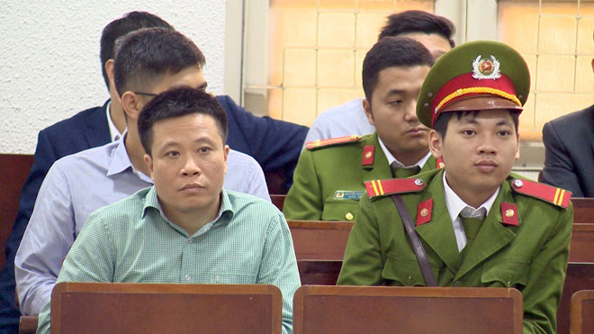 Đinh La Thăng thống nhất gì với Hà Văn Thắm khi góp vốn?