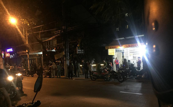 Hai nhóm thanh niên hỗn chiến ở Sài Gòn, 2 người thương vong