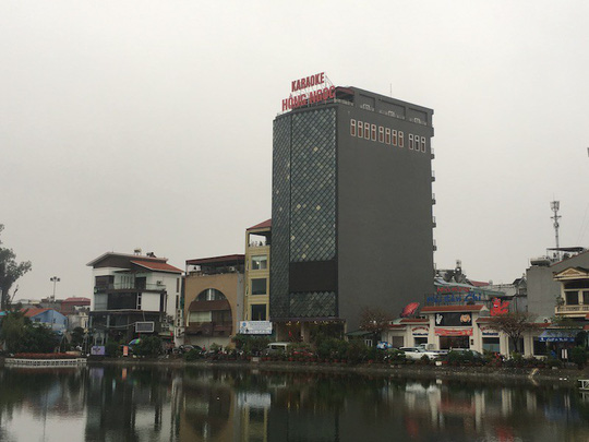 Khó hiểu vụ chuyển nhượng quán karoke Ruby khi chủ động lắc đang mất tích