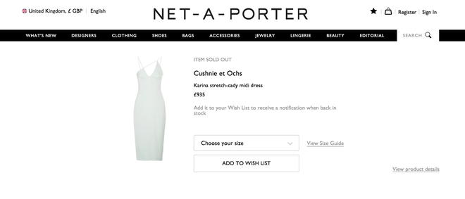 Bị tố mặc váy đạo nhái, Ngọc Trinh thẳng thắn đáp trả thế này đây