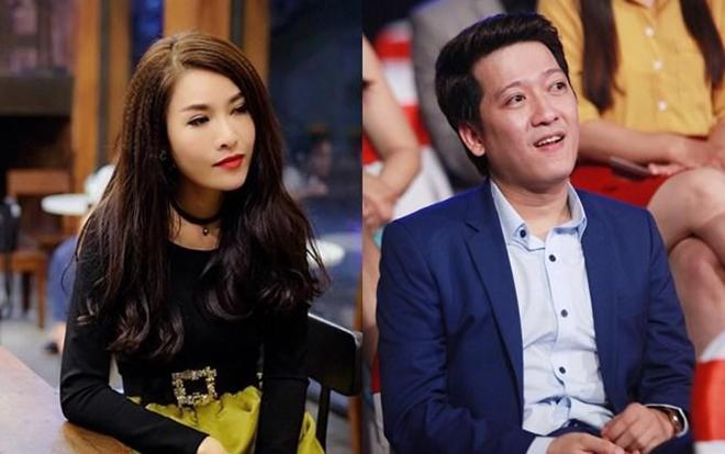 Trường Giang và những cuộc tình: Gã đào hoa hay kẻ lăng nhăng của showbiz Việt?