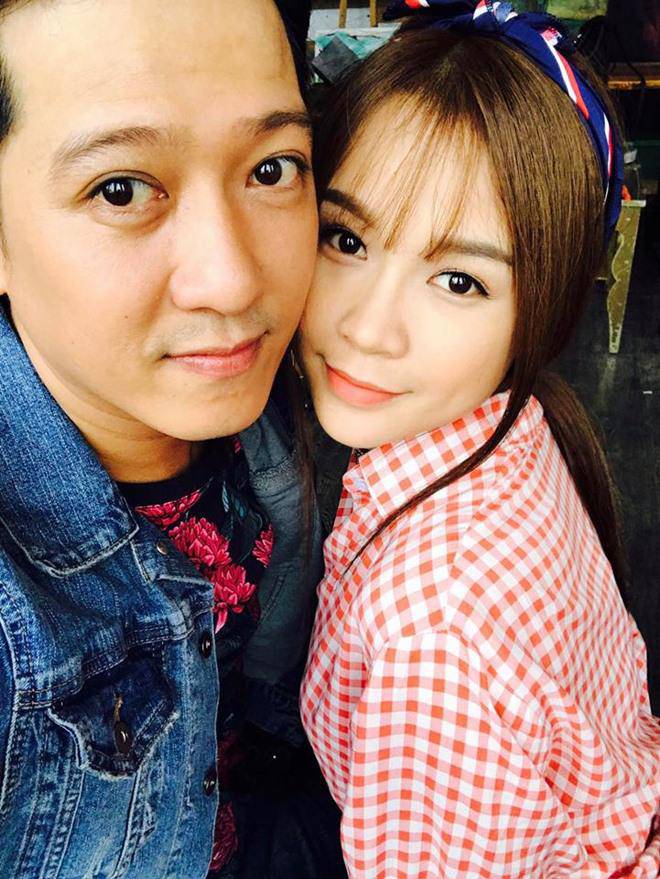 Trường Giang và những cuộc tình: Gã đào hoa hay kẻ lăng nhăng của showbiz Việt?