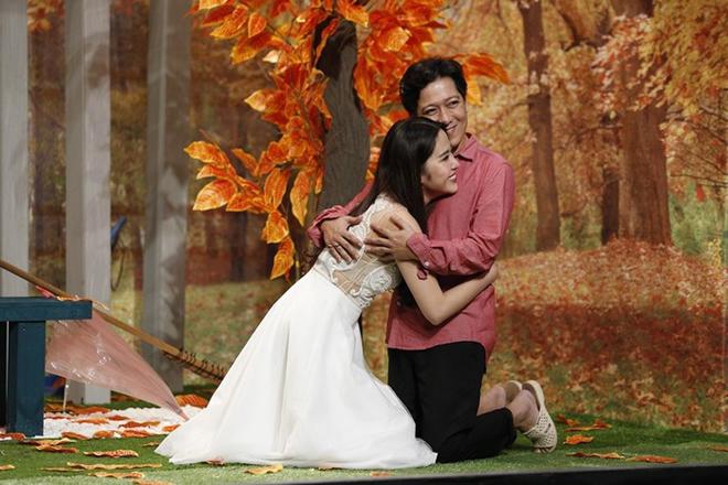 Trường Giang và những cuộc tình: Gã đào hoa hay kẻ lăng nhăng của showbiz Việt?