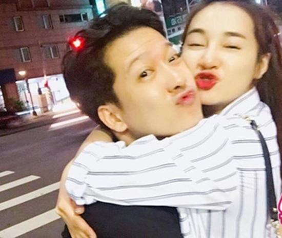 Trường Giang và những cuộc tình: Gã đào hoa hay kẻ lăng nhăng của showbiz Việt?