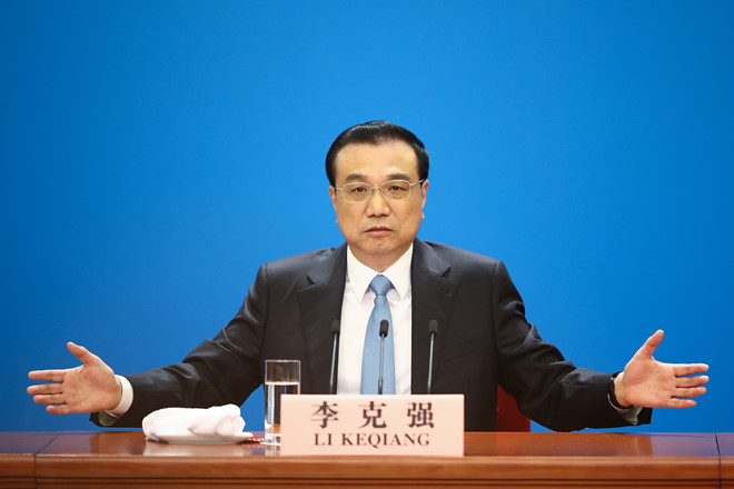 Thủ tướng TQ: Mỹ không nên hành động theo cảm xúc