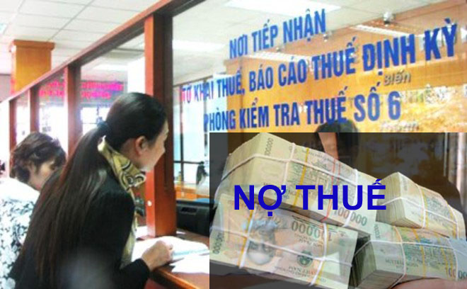 Doanh nghiệp phá sản không khai tử: Ông chủ bị cấm xuất cảnh?