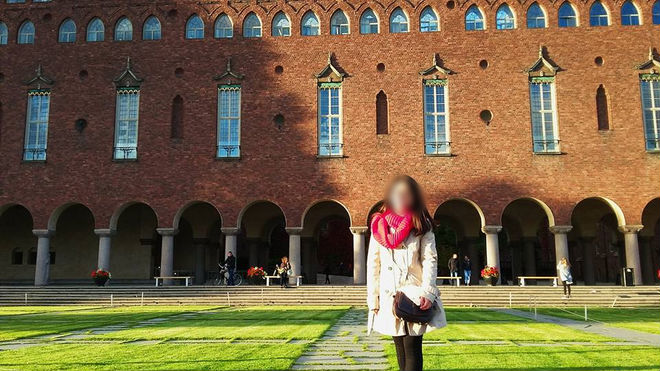 Nữ sinh Việt Nam tử vong tại Đức là do ngã từ tầng 4 của một tòa nhà