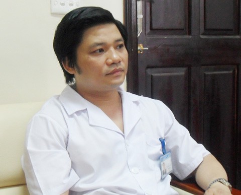 Lần đầu tiên Việt Nam thực hiện can thiệp cho thai nhi mắc bệnh từ trong bụng mẹ