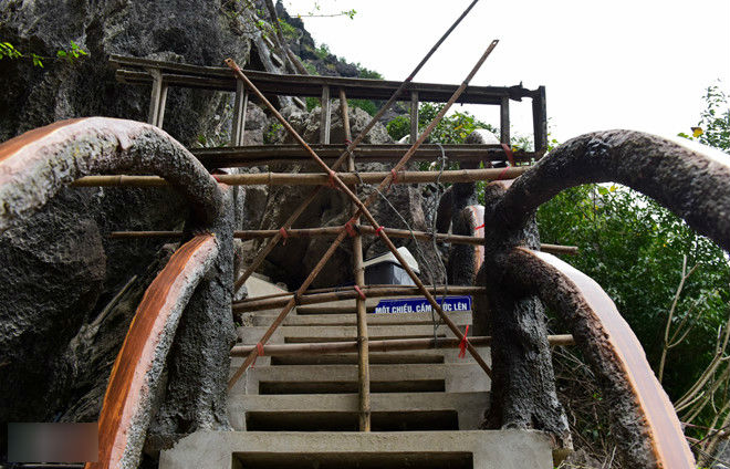 Cầu xuyên lõi di sản Tràng An đi ngược cam kết của Việt Nam với UNESCO