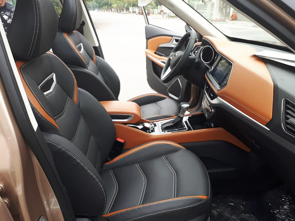 Zotye Z3 - ôtô Trung Quốc giá 518 triệu tại Việt Nam Zotye Z3 - ôtô Trung Quốc giá 518 triệu tại Việt Nam