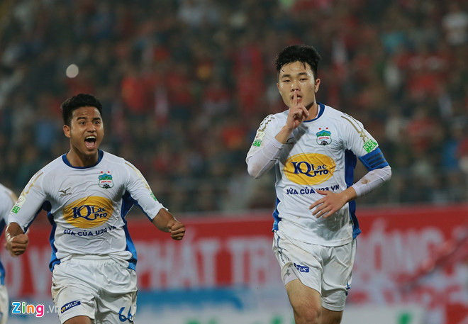 Đừng biến cả nền bóng đá trở thành ‘con tin’