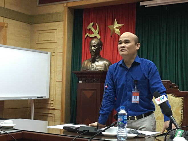 Bộ Y tế bác tin xin miễn truy cứu trách nhiệm cho bác sĩ vụ tai biến Hòa Bình