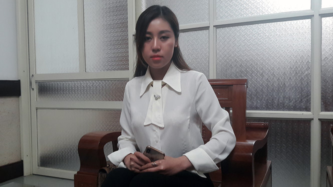 Thanh Hóa họp khẩn vụ Phó Bí thư bị tung tin có bồ nhí