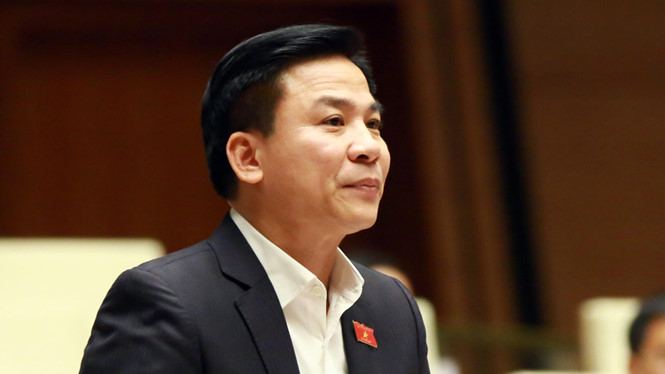 Thanh Hóa họp khẩn vụ Phó Bí thư bị tung tin có bồ nhí