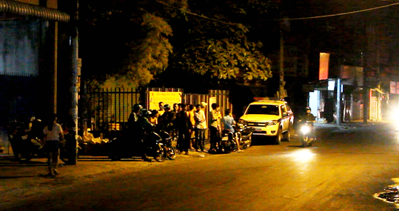 Kẻ bắn nam thanh niên gục trước cửa nhà ở Sài Gòn được thuê 300 triệu đồng, chủ mưu là một phụ nữ