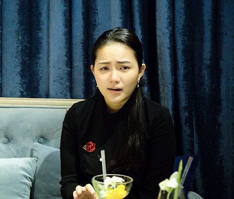 Không có chuyện con gái Phan Như Thảo suýt bị bắt cóc ở Sài Gòn