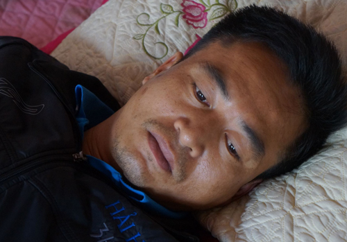 Tài xế ôtô khách đâm xe cứu hỏa: Nếu đánh lái, thương vong sẽ cao hơn