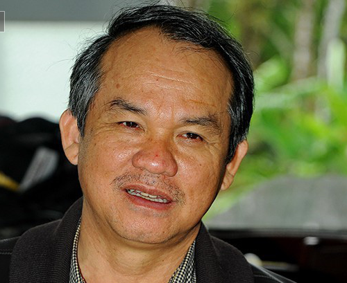 Cựu Phó TTK VFF: Nếu vì bằng cấp mà loại bầu Đức sẽ rất phí cho bóng đá Việt Nam