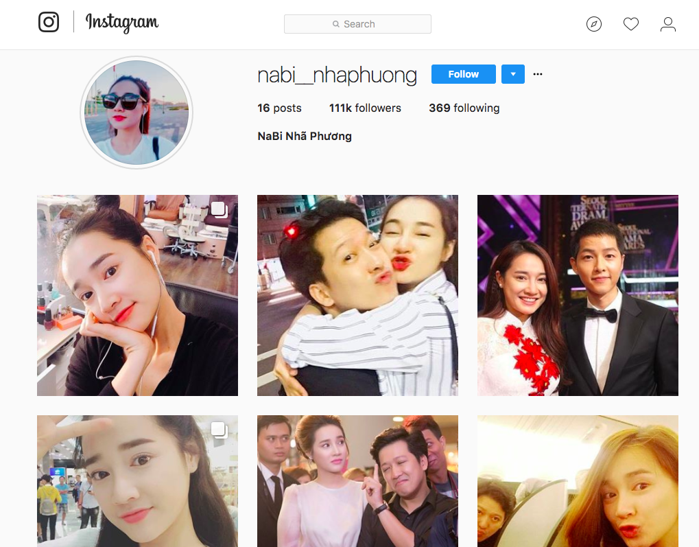 Thực hư chuyện Nhã Phương lên tiếng đáp trả sâu cay giữa ồn ào Nam Em kể chuyện tình với Trường Giang