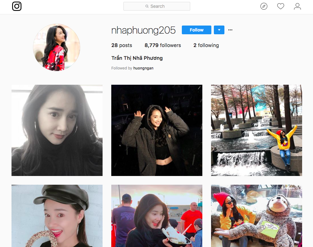 Thực hư chuyện Nhã Phương lên tiếng đáp trả sâu cay giữa ồn ào Nam Em kể chuyện tình với Trường Giang