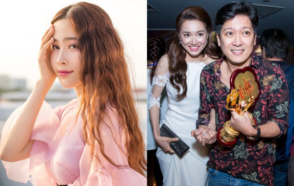 Thực hư chuyện Nhã Phương lên tiếng đáp trả sâu cay giữa ồn ào Nam Em kể chuyện tình với Trường Giang