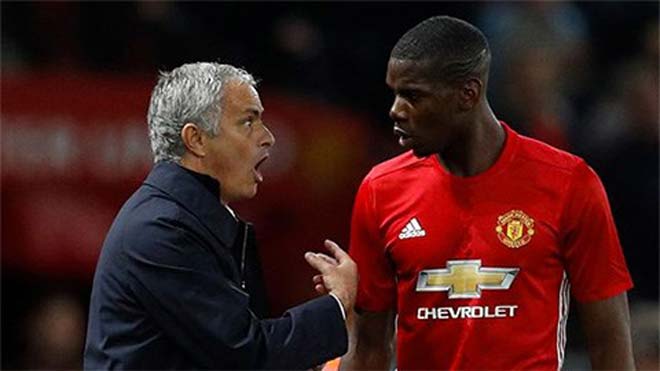 MU trước ngã ba đường: Giữ Mourinho hay quỵ lụy quyền lực SAO?