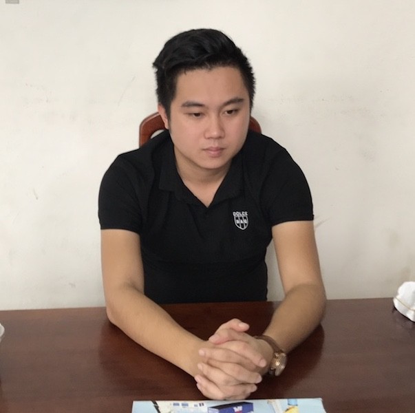 Thuê ô tô cầm cố tiền tỷ để bao phi công trẻ