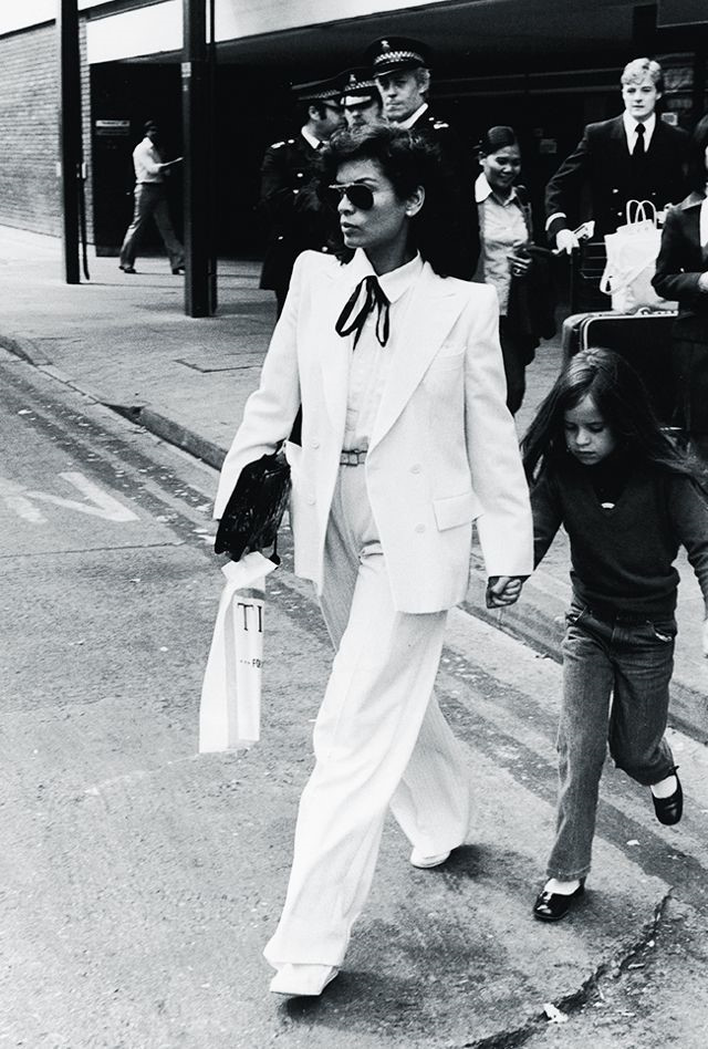 Có thể những gì bạn đang mặc từng là mốt từ hơn 40 năm trước