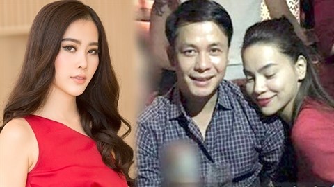 Hồ Ngọc Hà thể hiện thái độ thế này khi Nam Em dội gáo nước lạnh Hồ Ngọc Hà thể hiện thái độ thế này khi Nam Em dội gáo nước lạnh