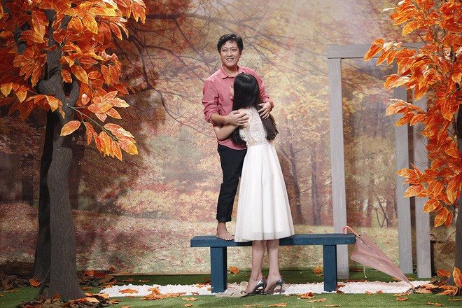 Hồ Ngọc Hà thể hiện thái độ thế này khi Nam Em dội gáo nước lạnh