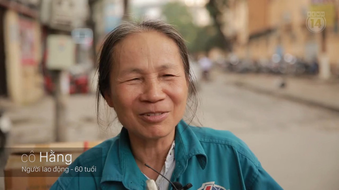 Họ nói gì khi được hỏi về hạnh phúc: Người lao động nghèo không hạnh phúc vì tiền, trẻ con chỉ cần ba mẹ không cãi nhau