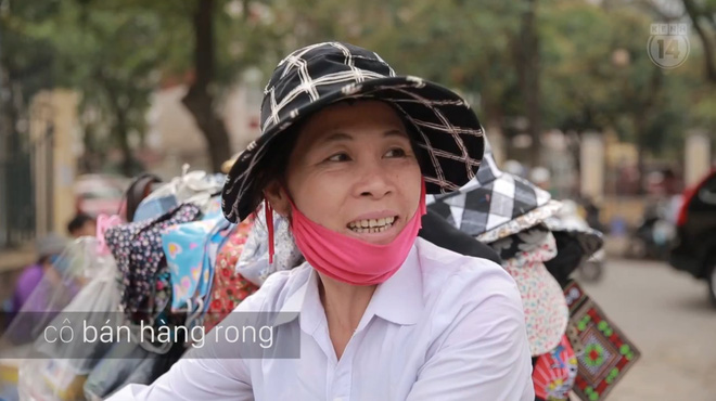 Họ nói gì khi được hỏi về hạnh phúc: Người lao động nghèo không hạnh phúc vì tiền, trẻ con chỉ cần ba mẹ không cãi nhau