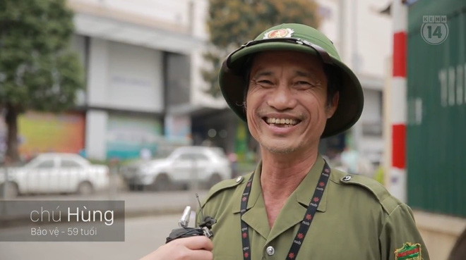 Họ nói gì khi được hỏi về hạnh phúc: Người lao động nghèo không hạnh phúc vì tiền, trẻ con chỉ cần ba mẹ không cãi nhau