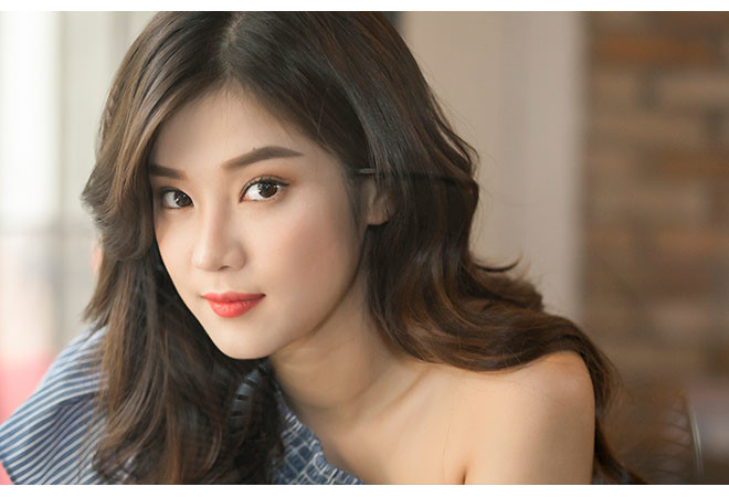 Hoàng Yến Chibi: Giông bão lớn nhất trong sự nghiệp là lần hớ hênh trong MV Hoàng Yến Chibi: Giông bão lớn nhất trong sự nghiệp là lần hớ hênh trong MV