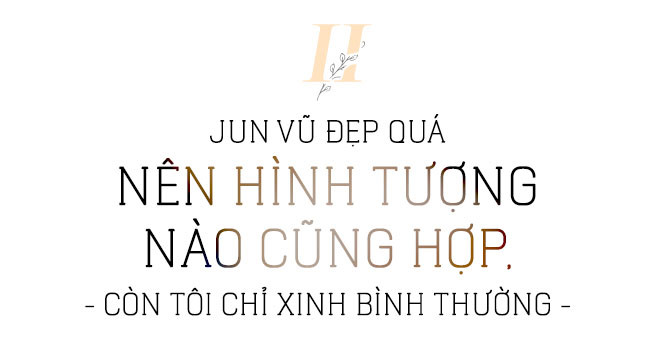 Hoàng Yến Chibi: Giông bão lớn nhất trong sự nghiệp là lần hớ hênh trong MV Hoàng Yến Chibi: Giông bão lớn nhất trong sự nghiệp là lần hớ hênh trong MV