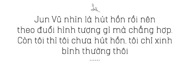 Hoàng Yến Chibi: Giông bão lớn nhất trong sự nghiệp là lần hớ hênh trong MV Hoàng Yến Chibi: Giông bão lớn nhất trong sự nghiệp là lần hớ hênh trong MV