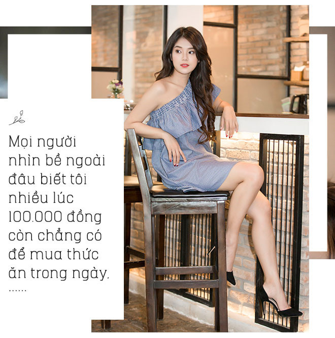 Hoàng Yến Chibi: Giông bão lớn nhất trong sự nghiệp là lần hớ hênh trong MV Hoàng Yến Chibi: Giông bão lớn nhất trong sự nghiệp là lần hớ hênh trong MV