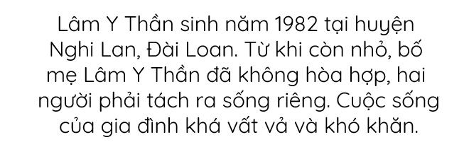 17 tuổi gánh nợ gia đình, 23 tuổi đã viết di chúc, Đại tỷ Đài Loan giờ ra sao? 17 tuổi gánh nợ gia đình, 23 tuổi đã viết di chúc, Đại tỷ Đài Loan giờ ra sao?