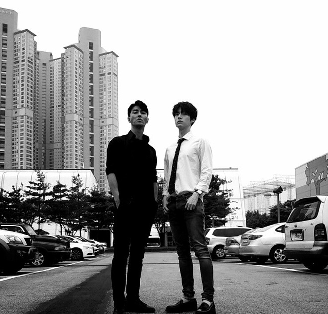 Loạt khoảnh khắc mĩ nam Hàn bỗng hóa bạch tuộc vì đụng trúng các quý ông cực phẩm