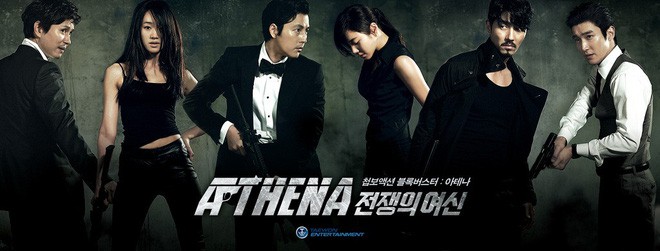 Loạt khoảnh khắc mĩ nam Hàn bỗng hóa bạch tuộc vì đụng trúng các quý ông cực phẩm